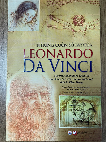 Sách - Leonardo, Michelangelo & Raphael Cuộc Đời Của Ba Danh Họa Thời Kì Phục Hưng (Có Hộp+Màng Co)
