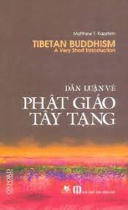 Dẫn Luận Về Phật Giáo Tây Tạng