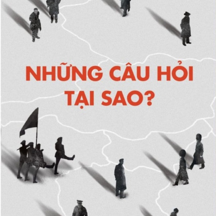 Những Câu Hỏi Tại Sao ?