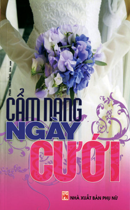 Cẩm Nang Ngày Cưới