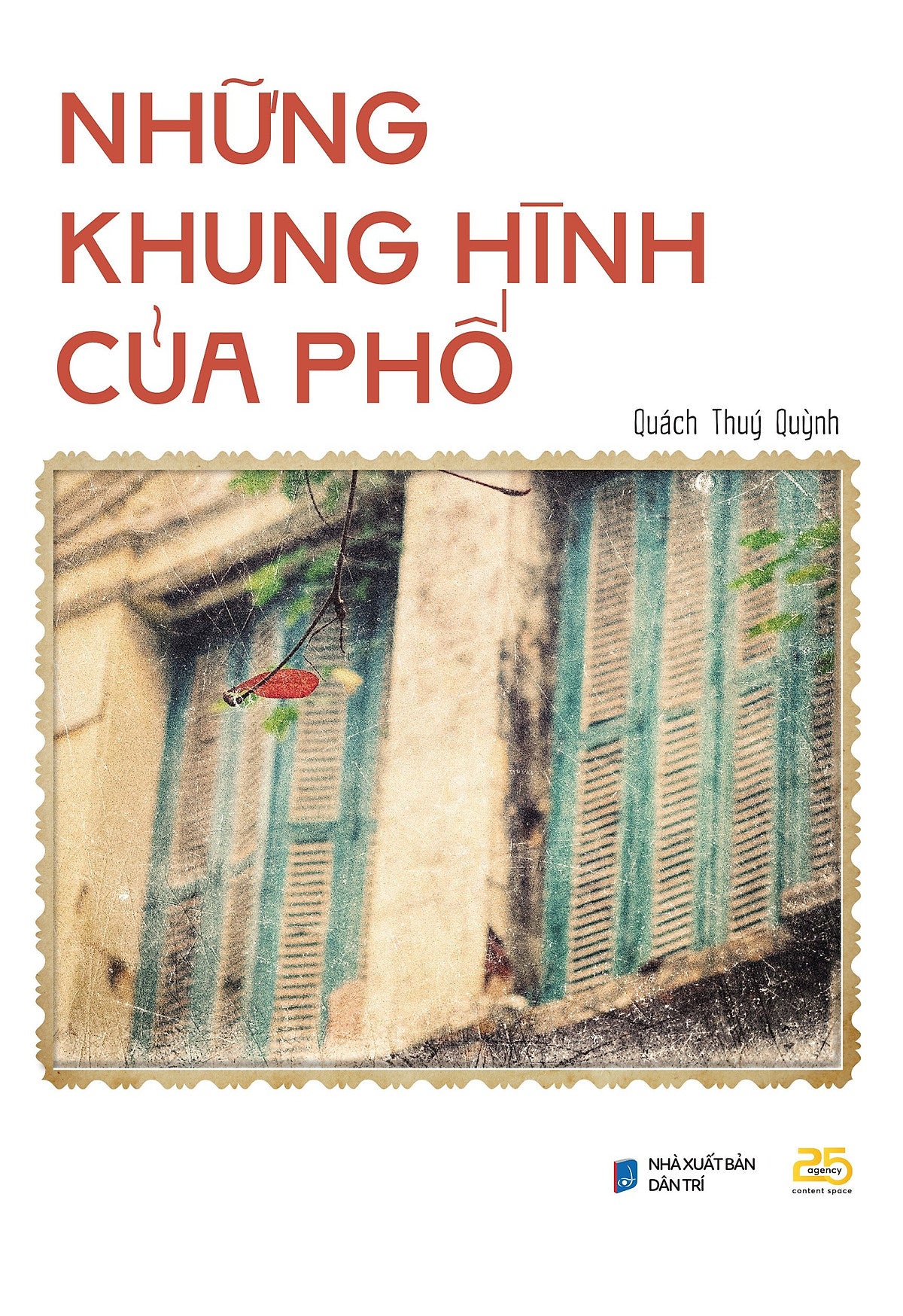 Những Khung Hình Của Phố