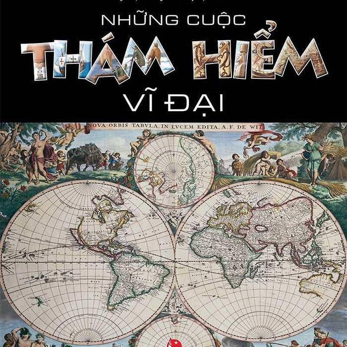 Những Cuộc Thám Hiểm Vĩ Đại
