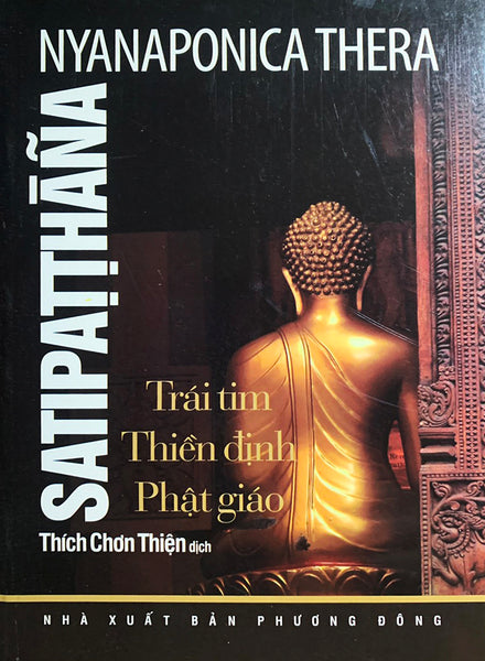 Trái Tim Thiền Định Phật Giáo