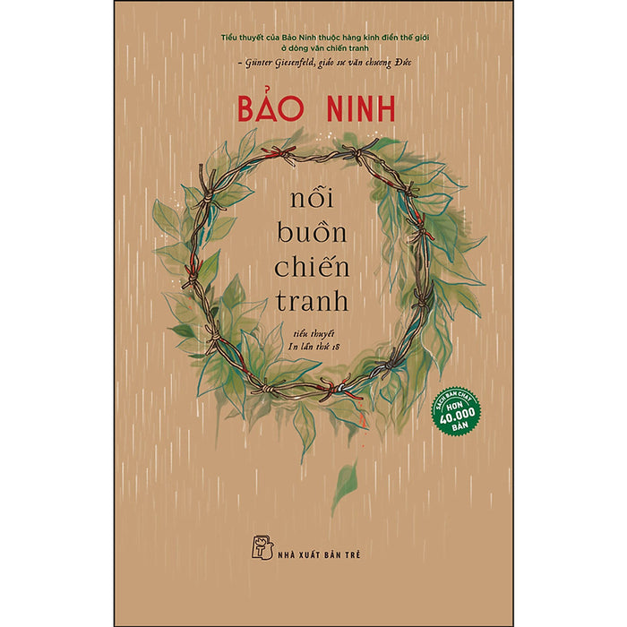 Nỗi Buồn Chiến Tranh