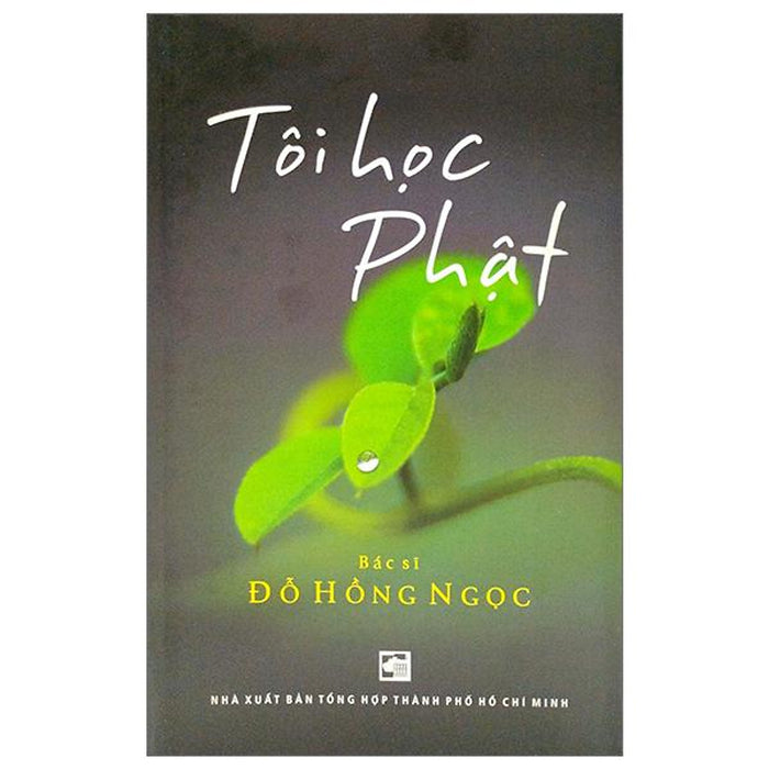 Tôi Học Phật