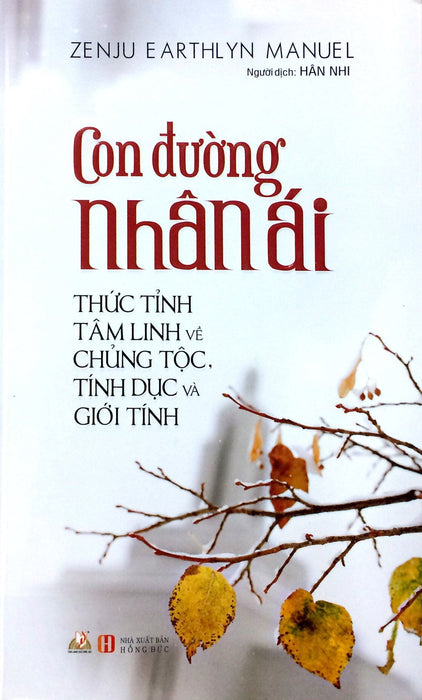 Con Đường Nhân Ái - Vanlangbooks