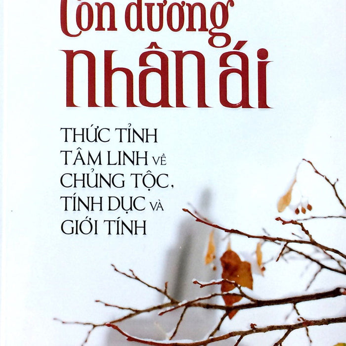 Con Đường Nhân Ái - Vanlangbooks