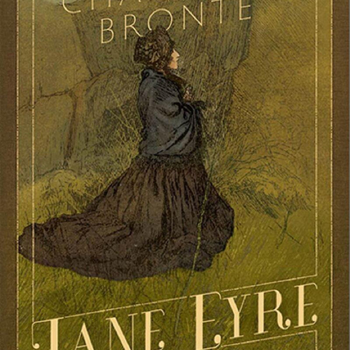 Jane Eyre