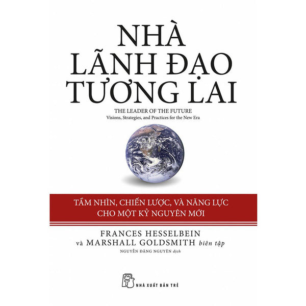 Nhà Lãnh Đạo Tương Lai