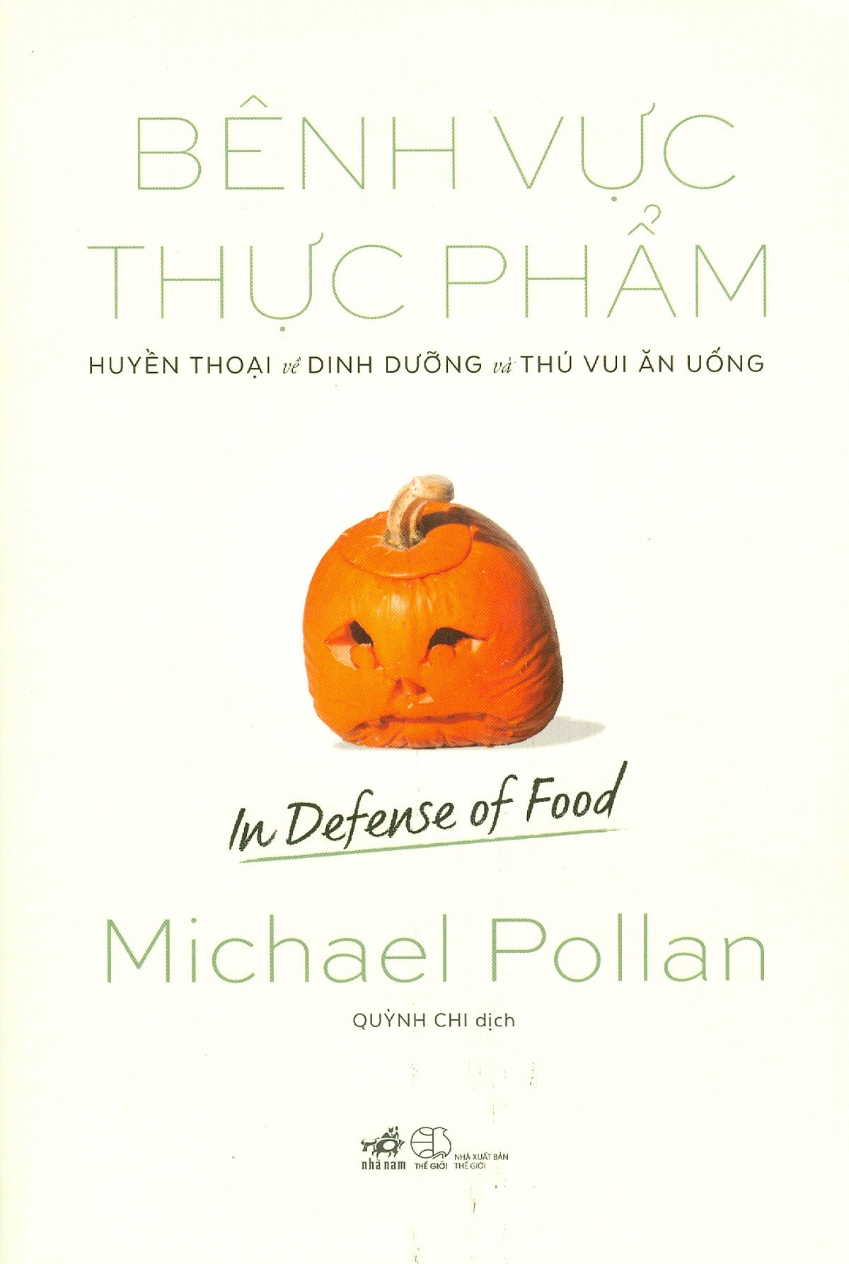 Bênh Vực Thực Phẩm