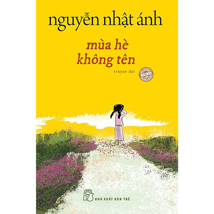 Mùa Hè Không Tên (Bìa Mềm)