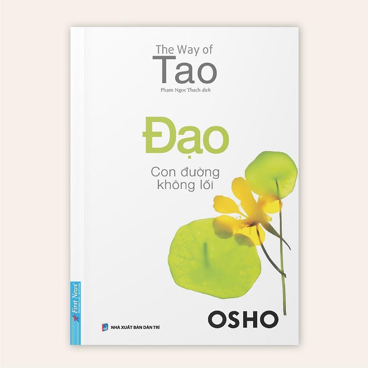 Đạo Con Đường Không Lối  - Bản Quyền