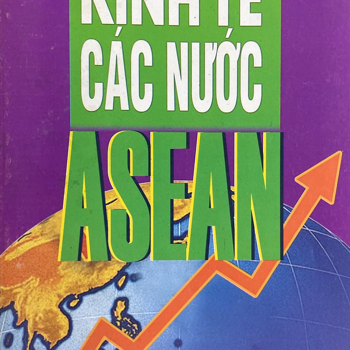 Kinh Tế Các Nước Asean