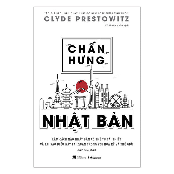 Chấn Hưng Nhật Bản