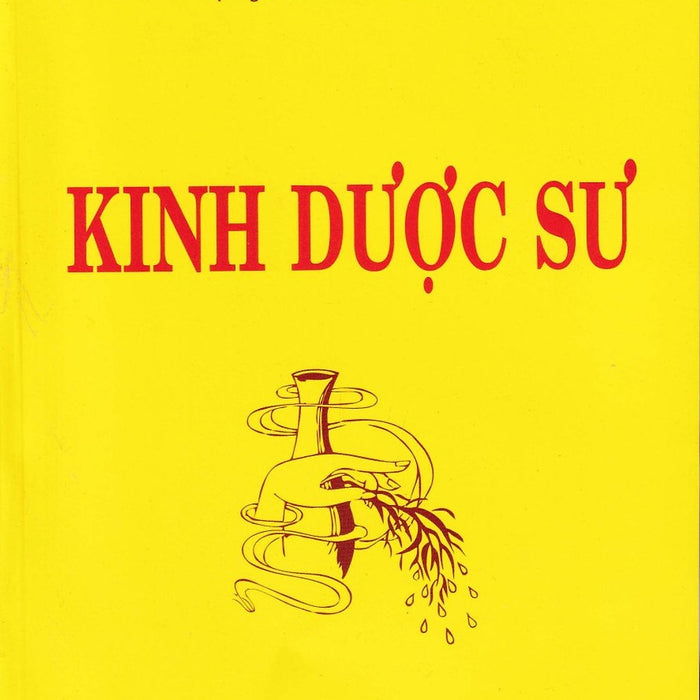 Kinh Dược Sư ( Tuệ Nhuận )