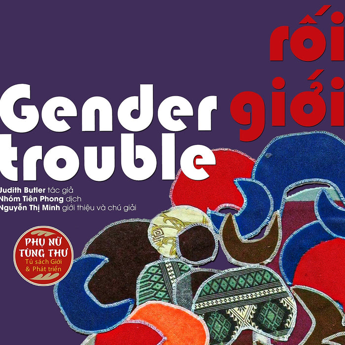 Rắc Rối Giới – Gender Trouble