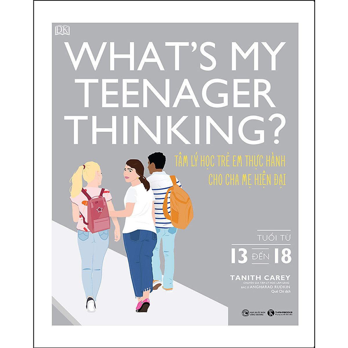 What'S My Teenage Thinking