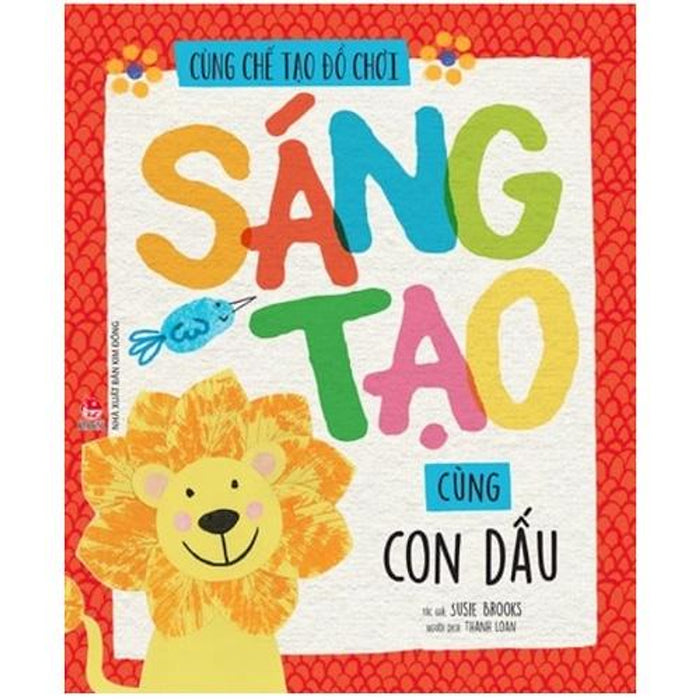 Cùng Chế Tạo Đồ Chơi - Sáng Tạo Với Vật Dụng Thường Ngày   - Bản Quyền