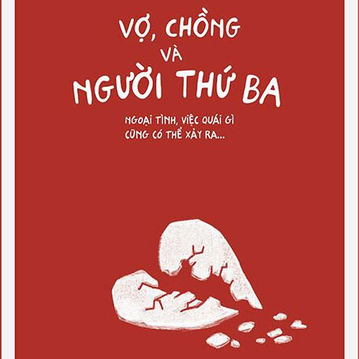 Vợ, Chồng Và Người Thứ Ba