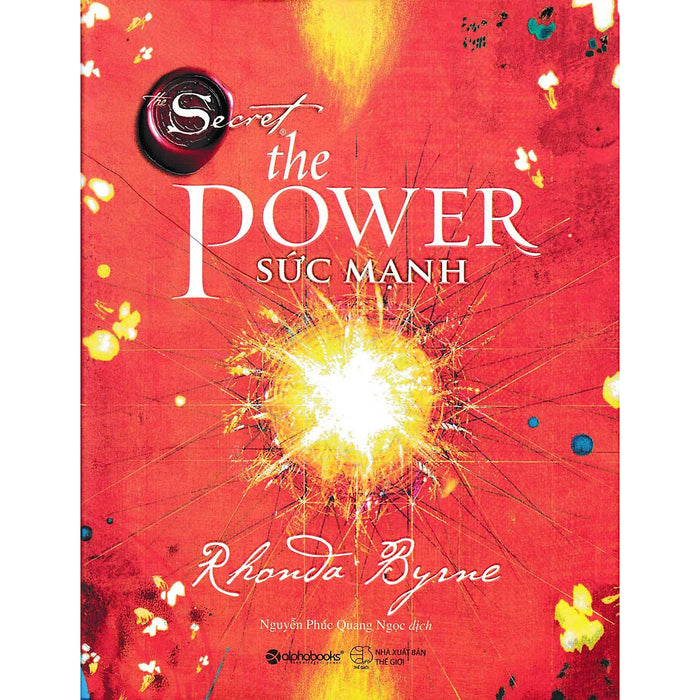 Sách - The Power - Sức Mạnh