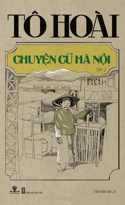 Chuyện Cũ Hà Nội (Tập 2)