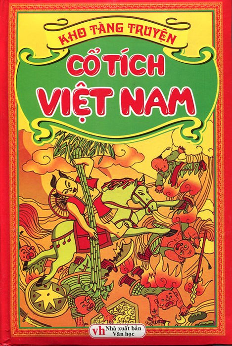 Cổ Tích Việt Nam