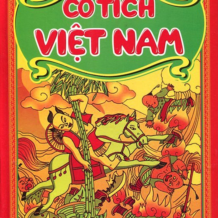 Cổ Tích Việt Nam
