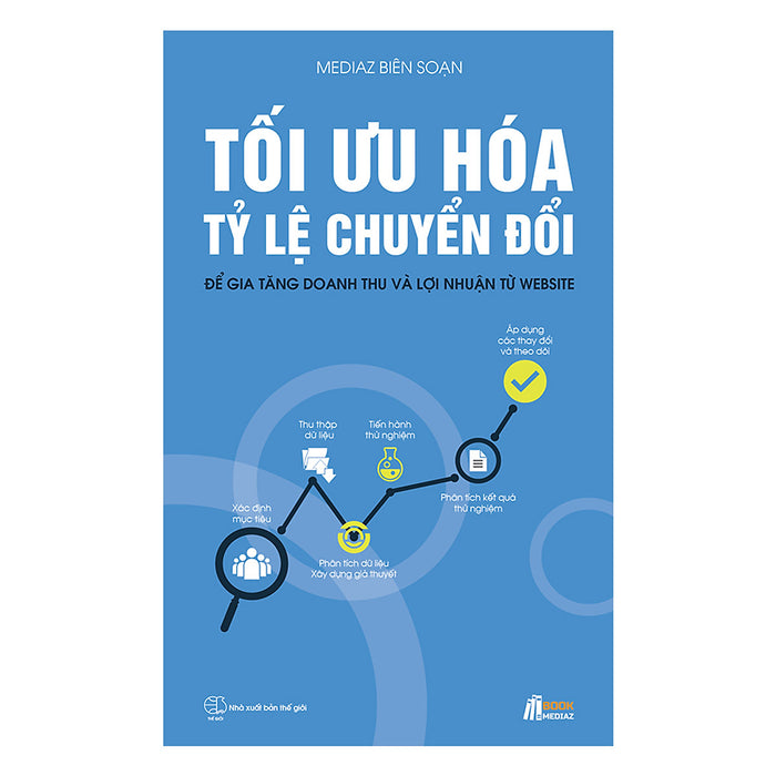 Tối Ưu Hóa Tỷ Lệ Chuyển Đổi - Để Gia Tăng Doanh Thu Và Lợi Nhuận Từ Website