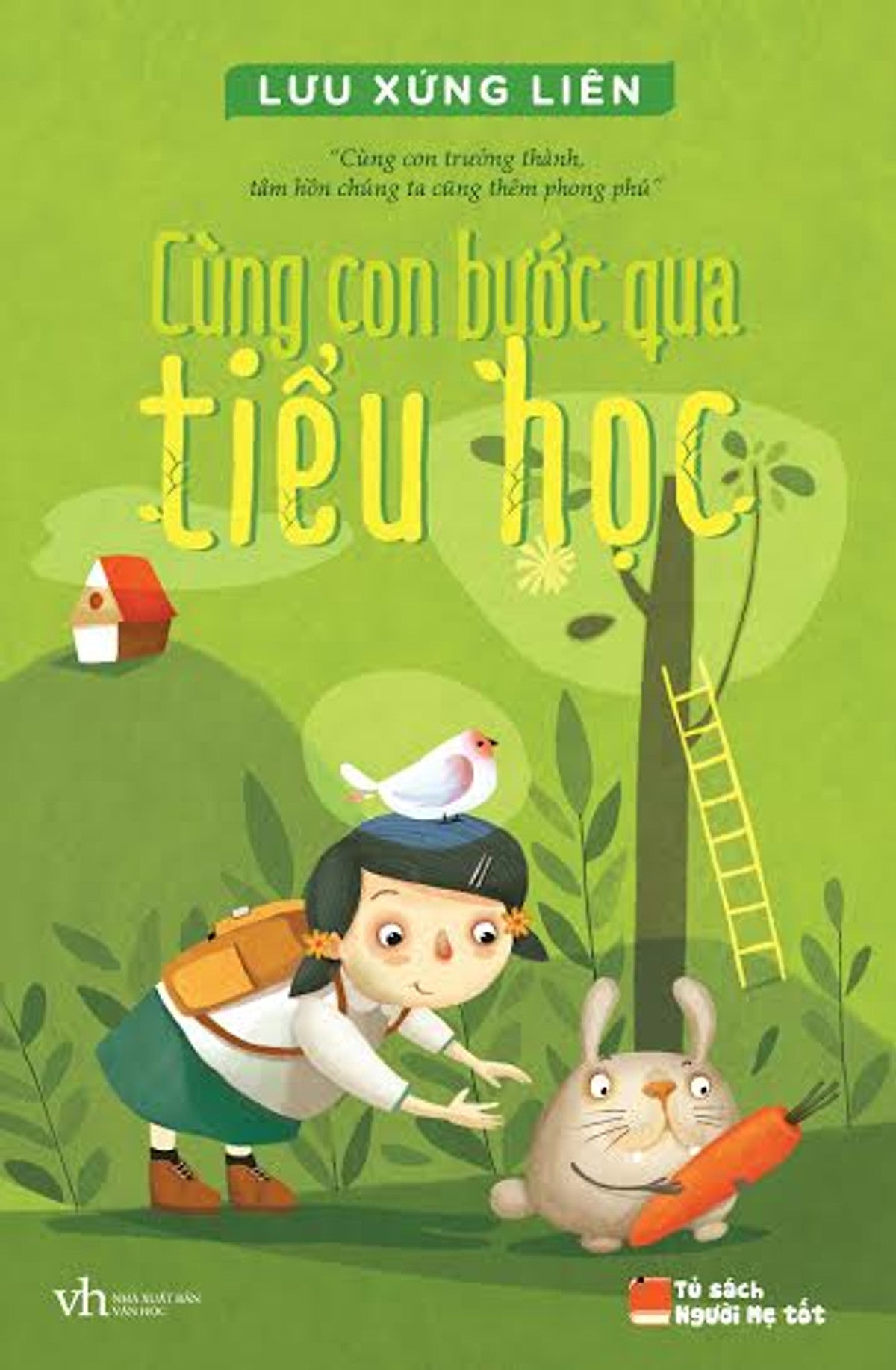 Cùng Con Bước Qua Tiểu Học