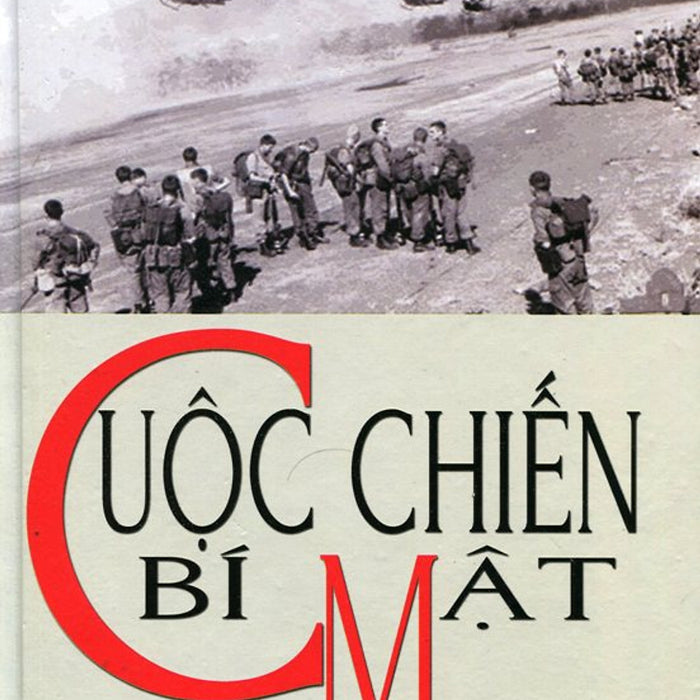 Cuộc Chiến Bí Mật