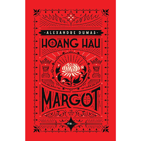 Hoàng Hậu Margot