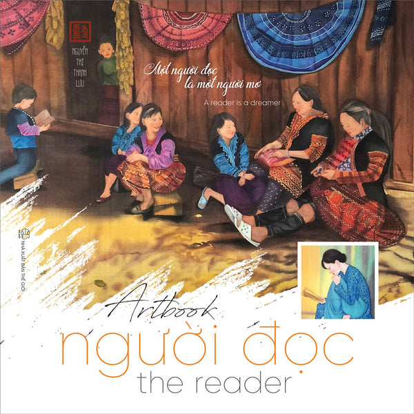 Art Người Đọc (The Reader)