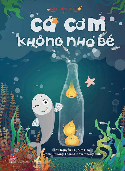 Kim Đồng - Hành Trình Biến Đổi