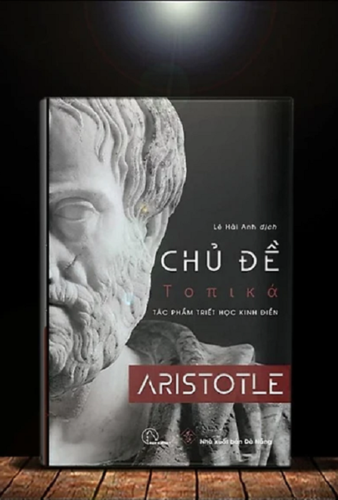 Sách - Chủ Đề (Τοπικά) – Aristotle