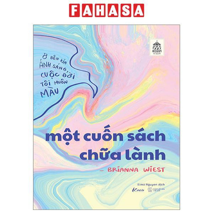 Một Cuốn Sách Chữa Lành