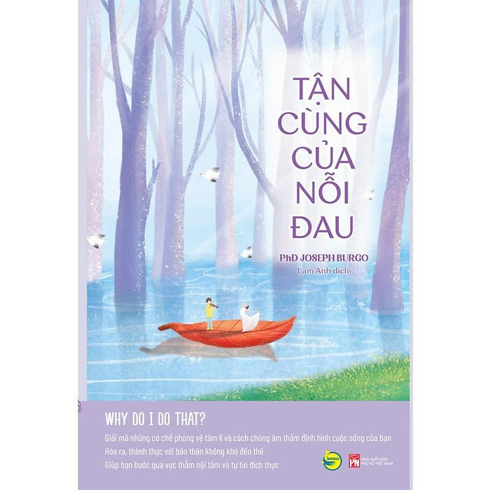 Tận Cùng Của Nỗi Đau  - Bản Quyền