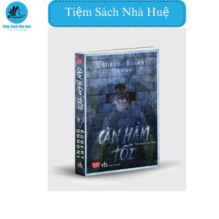 Sách Căn Hầm Tối, Văn Học, Đinh Tị