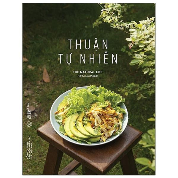 Thuận Tự Nhiên (Tái Bản 2021)