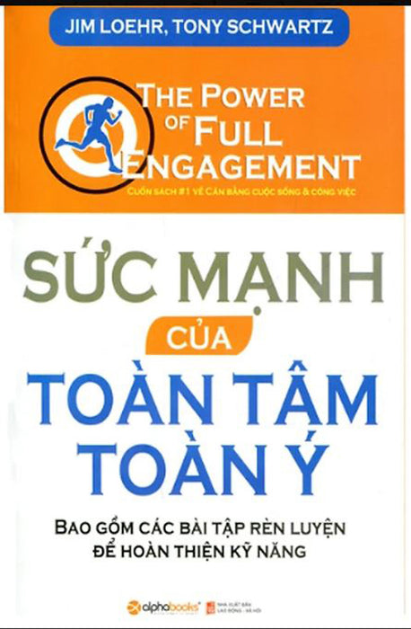 Sức Mạnh Của Toàn Tâm Toàn Ý