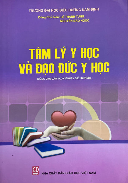 Tâm Lý Y Học Và Đạo Đức Y Học