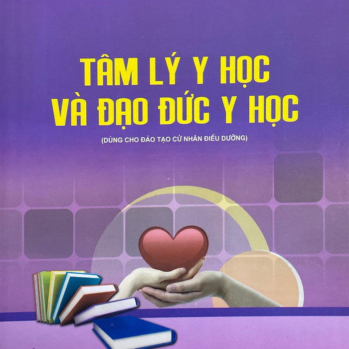 Tâm Lý Y Học Và Đạo Đức Y Học