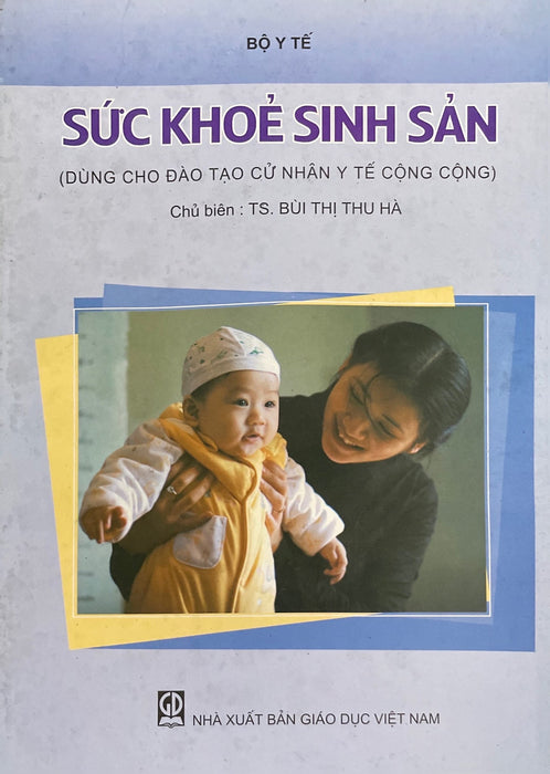 Sức Khỏe Sinh Sản