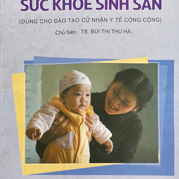 Sức Khỏe Sinh Sản