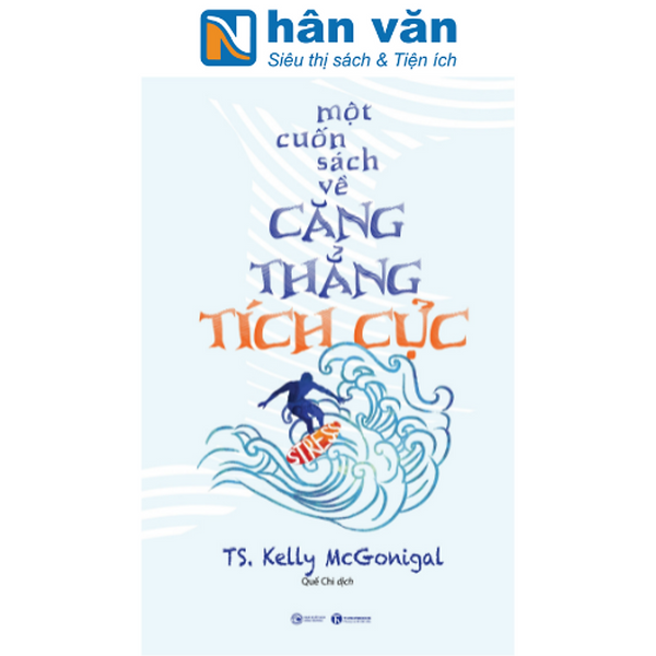 Một Cuốn Sách Về Căng Thẳng Tích Cực