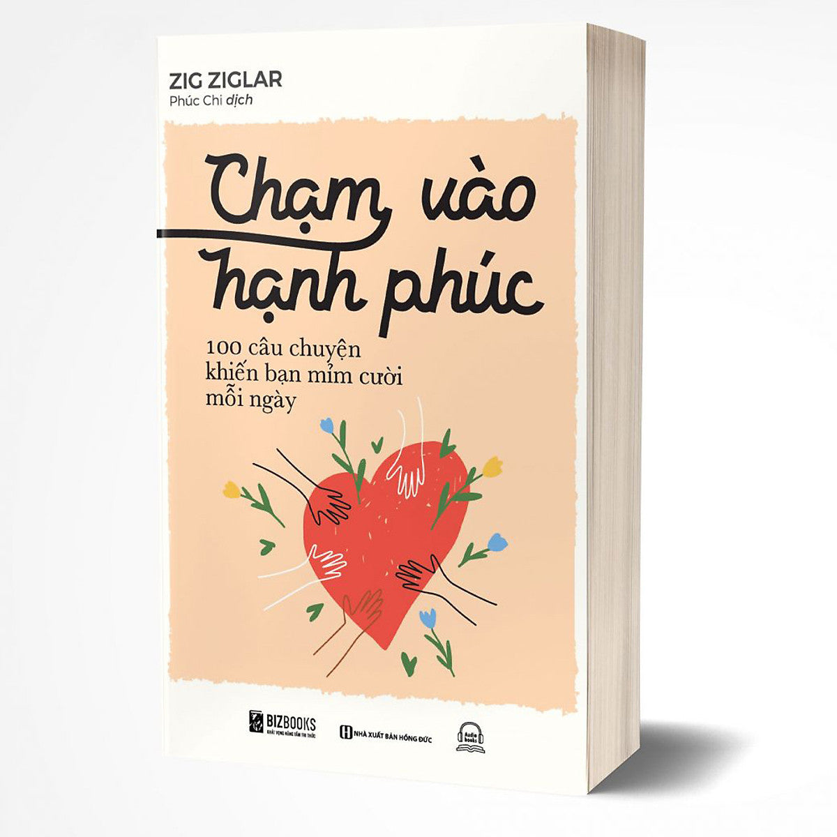 Chạm Vào Hạnh Phúc