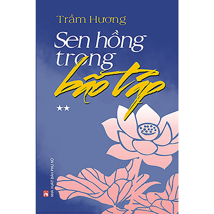 Sen Hồng Trong Bão Táp Tập 2