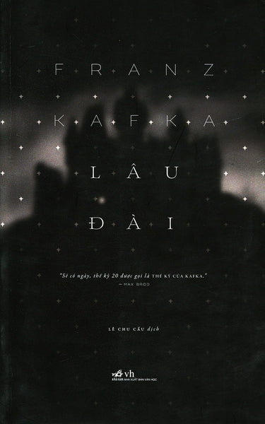 Sách Lâu Đài (Franz Kafka)