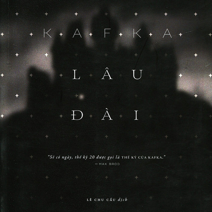 Sách Lâu Đài (Franz Kafka)