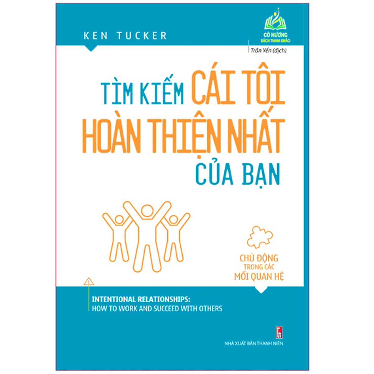 Sách- Tìm Kiếm Cái Tôi Hoàn Thiện Nhất Của Bạn (Ml)