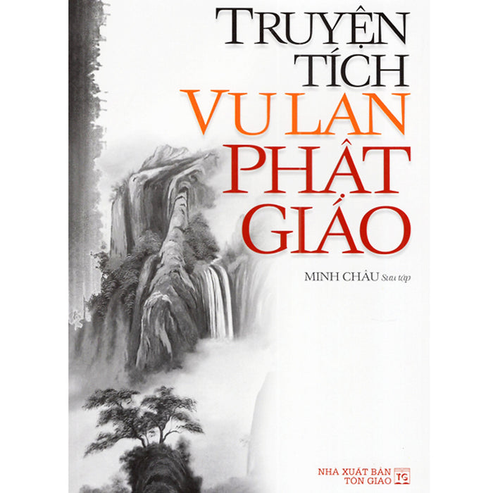 Truyện Tích Vu Lan Phật Giáo